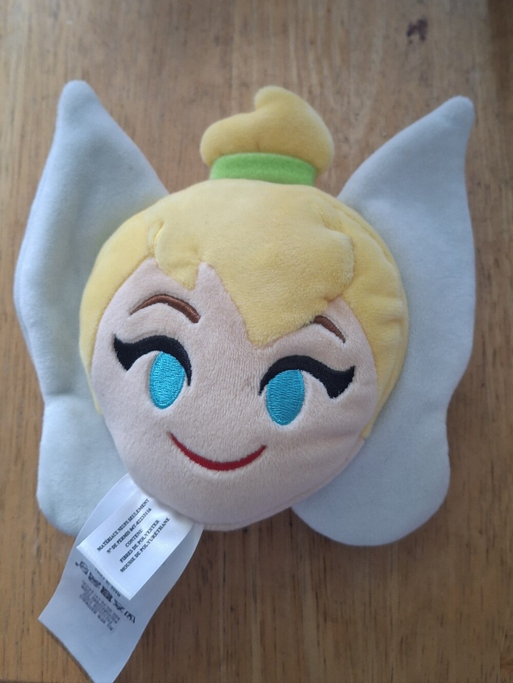 Emoji Disney Tinkerbell